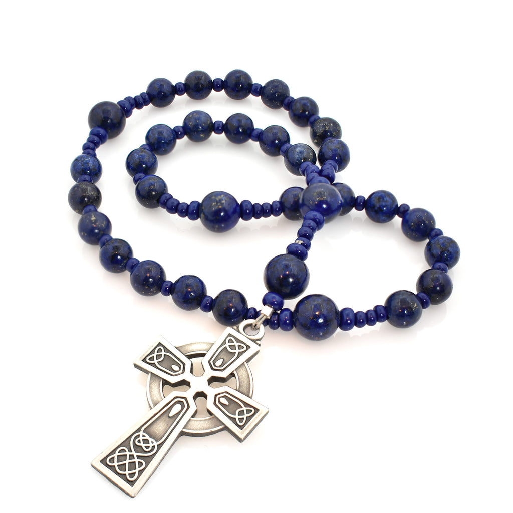 33-Bead Prayer Beads - Full Circle Beads