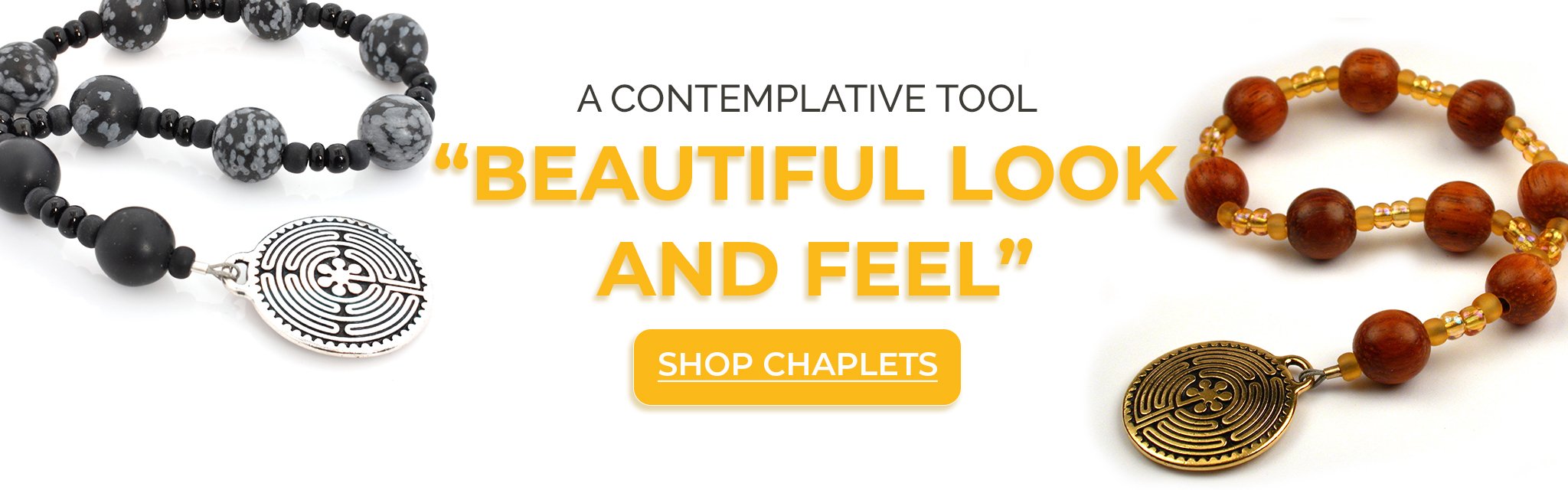 Chaplets